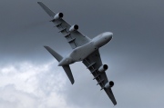 F-WWDD, Airbus A380-800, Airbus