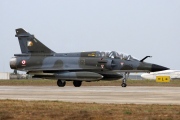 305, Dassault Mirage 2000N, French Air Force