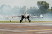321, Dassault Rafale B, French Air Force