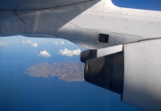 SX-DVF, British Aerospace Avro RJ100Aegean Airlines