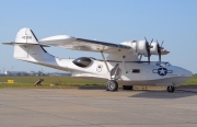 G-PBYA, Consolidated Aircraft PBY-5-A Catalina, Untitled