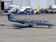 351, Bombardier Learjet 35A, Chilean Air Force