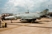 37-44, McDonnell Douglas F-4F Phantom II, German Air Force - Luftwaffe