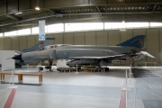 38-34, McDonnell Douglas F-4F Phantom II, German Air Force - Luftwaffe