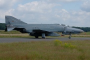 38-54, McDonnell Douglas F-4F ICE Phantom II, German Air Force - Luftwaffe