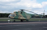 398, Mil Mi-8T, East German Air Force