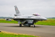 4061, Lockheed F-16C Fighting Falcon, Polish Air Force