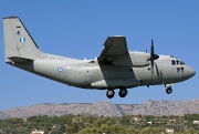 4120, Alenia C-27J Spartan, Hellenic Air Force