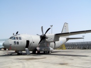 4120, Alenia C-27J Spartan, Hellenic Air Force