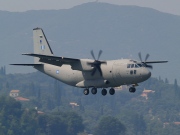 4125, Alenia C-27J Spartan, Hellenic Air Force