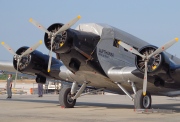D-CDLH, Junkers JU-52-3M, Deutsche Lufthansa Berlin-Stiftung