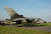 43-10, Panavia Tornado IDS, German Air Force - Luftwaffe