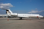 SX-MFA, Gulfstream G550GainJet Aviation