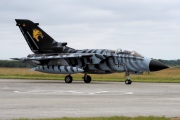 46-48, Panavia Tornado ECR, German Air Force - Luftwaffe