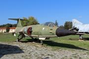 47781, Lockheed F-104G Starfighter, Hellenic Air Force