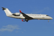 4L-TGS, Bombardier CRJ-200LR, Georgian Airways