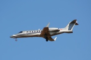 4O-BBB, Bombardier Learjet 45, Private