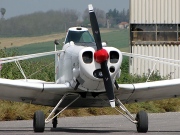 4X-APL, Piper PA-25-235 Pawnee, Private