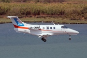 4X-CNM, Embraer Phenom 100, Arkia Israeli Airlines