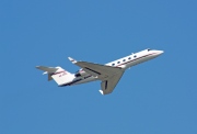 4X-CPX, Gulfstream IV-SP, Untitled