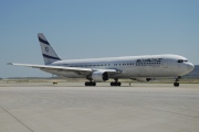 4X-EAJ, Boeing 767-300ER, EL AL