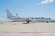 4X-EKR, Boeing 737-800, Sun d'Or International Airlines