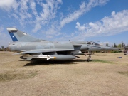 503, Dassault Mirage 50CN Pantera, Chilean Air Force