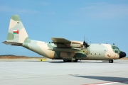 503, Lockheed C-130H Hercules, Royal Air Force of Oman
