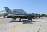 505, Lockheed F-16C Fighting Falcon, Hellenic Air Force