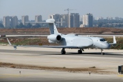 514, Gulfstream G550 Nachshon Aitam, Israeli Air Force