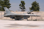517, Lockheed F-16C Fighting Falcon, Hellenic Air Force