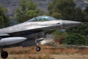 527, Lockheed F-16C Fighting Falcon, Hellenic Air Force