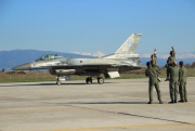 528, Lockheed F-16C Fighting Falcon, Hellenic Air Force