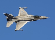 529, Lockheed F-16C Fighting Falcon, Hellenic Air Force