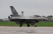 532, Lockheed F-16C Fighting Falcon, Hellenic Air Force