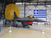 538, Lockheed F-16C Fighting Falcon, Hellenic Air Force