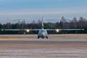 5629, Lockheed C-130J-30 Hercules, Royal Norwegian Air Force