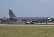 59-1506, Boeing KC-135E Stratotanker, United States Air Force