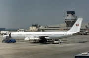 5B-DAZ, Boeing 707-300C, Avistar Airlines
