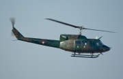 5D-HH, Agusta Bell AB-212ASW, Austrian Air Force