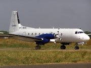 5Y-BVQ, Hawker Siddeley HS748, 748 Air Services