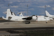 5Y-SIB, Fokker 50, Skyward International