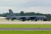 60-0005, Boeing B-52H Stratofortress, United States Air Force