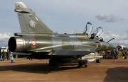 605, Dassault Mirage 2000D, French Air Force