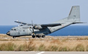 61-ZI, Transall C-160R, French Air Force