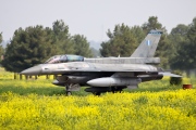 616, Lockheed F-16D Fighting Falcon, Hellenic Air Force