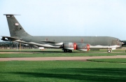 62-3578, Boeing KC-135R Stratotanker, United States Air Force