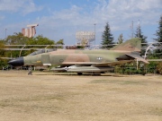 63-7683, McDonnell Douglas F-4C Phantom II, United States Air Force