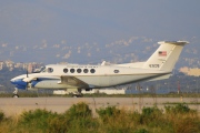 63239, Beechcraft 200 Super King Air, United States Air Force
