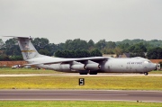 65-0216, Lockheed C-141C Starlifter, United States Air Force